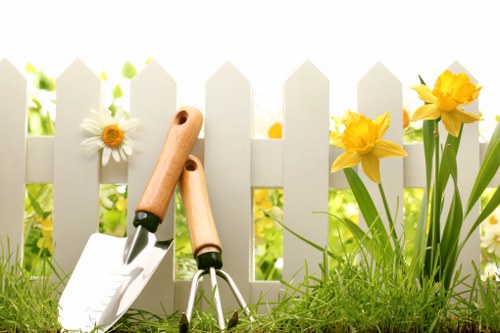 Choosing the right plants for Southgate gardens